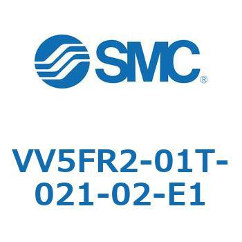 VF1000・3000・5000 シリーズ用 マニホールド SMC