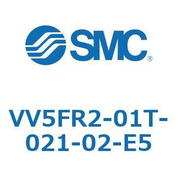 VF1000・3000・5000 シリーズ用 マニホールド SMC