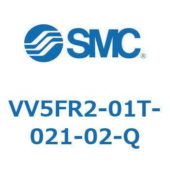 VF1000・3000・5000 シリーズ用 マニホールド SMC