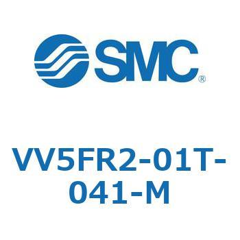 VF1000・3000・5000 シリーズ用 マニホールド SMC