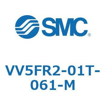 VF1000・3000・5000 シリーズ用 マニホールド SMC