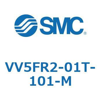 VF1000・3000・5000 シリーズ用 マニホールド SMC