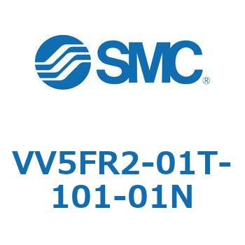 VF1000・3000・5000 シリーズ用 マニホールド SMC