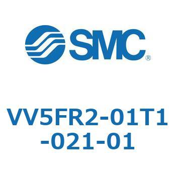 VF1000・3000・5000 シリーズ用 マニホールド SMC