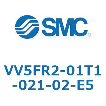 VF1000・3000・5000 シリーズ用 マニホールド SMC