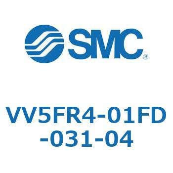 VF1000・3000・5000 シリーズ用 マニホールド SMC