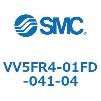 VF1000・3000・5000 シリーズ用 マニホールド SMC