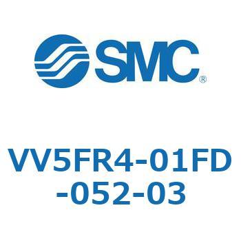 VF1000・3000・5000 シリーズ用 マニホールド SMC