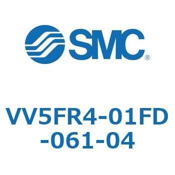 VF1000・3000・5000 シリーズ用 マニホールド SMC
