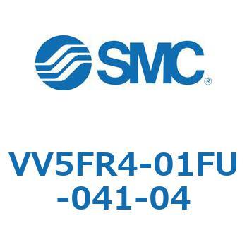 VF1000・3000・5000 シリーズ用 マニホールド SMC