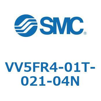 VF1000・3000・5000 シリーズ用 マニホールド SMC