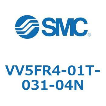 VF1000・3000・5000 シリーズ用 マニホールド SMC