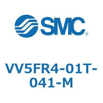 VF1000・3000・5000 シリーズ用 マニホールド SMC