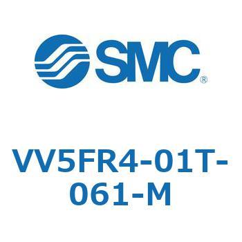 VF1000・3000・5000 シリーズ用 マニホールド SMC