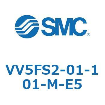 VF1000・3000・5000 シリーズ用 マニホールド SMC