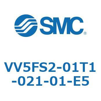 VF1000・3000・5000 シリーズ用 マニホールド SMC