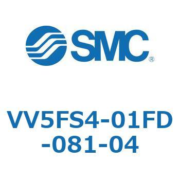 VF1000・3000・5000 シリーズ用 マニホールド SMC
