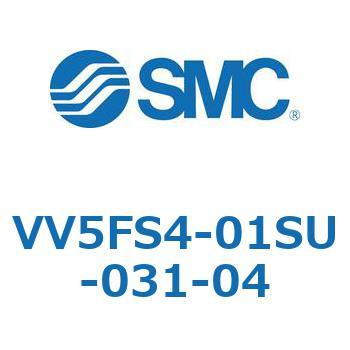 VF1000・3000・5000 シリーズ用 マニホールド SMC