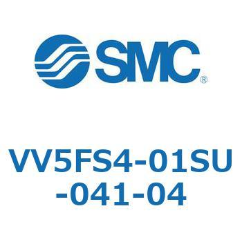 VF1000・3000・5000 シリーズ用 マニホールド SMC