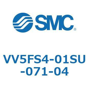 VF1000・3000・5000 シリーズ用 マニホールド SMC