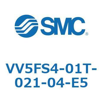 VF1000・3000・5000 シリーズ用 マニホールド SMC