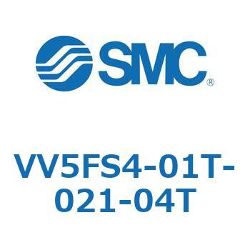 VF1000・3000・5000 シリーズ用 マニホールド SMC