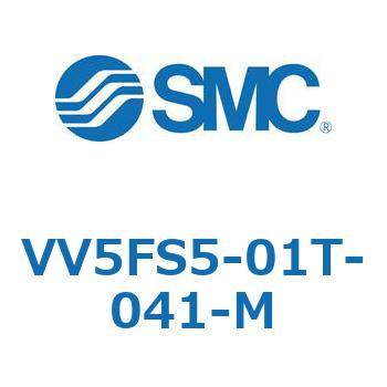 VF1000・3000・5000 シリーズ用 マニホールド SMC