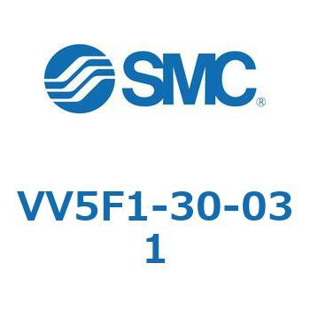 VF1000・3000・5000 シリーズ用 マニホールド SMC