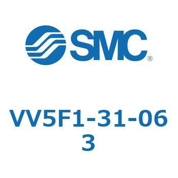 VF1000・3000・5000 シリーズ用 マニホールド SMC