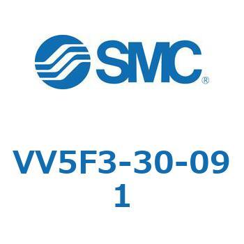 VF1000・3000・5000 シリーズ用 マニホールド SMC
