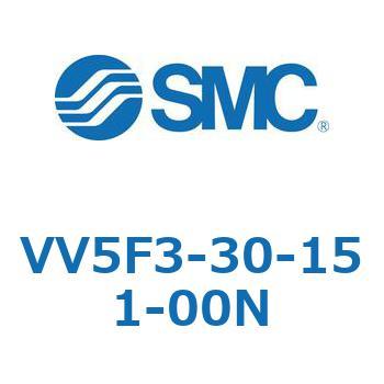 VF1000・3000・5000 シリーズ用 マニホールド SMC