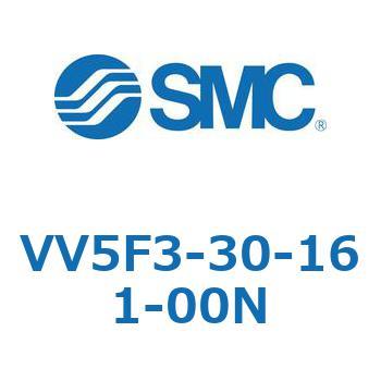 VF1000・3000・5000 シリーズ用 マニホールド SMC