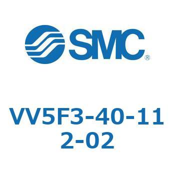 VF1000・3000・5000 シリーズ用 マニホールド SMC