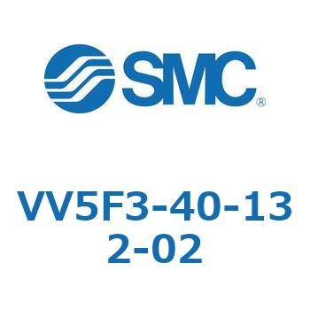 VF1000・3000・5000 シリーズ用 マニホールド SMC