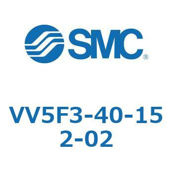 VF1000・3000・5000 シリーズ用 マニホールド SMC