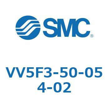 VF1000・3000・5000 シリーズ用 マニホールド SMC