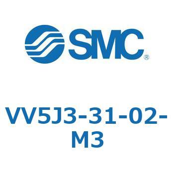 VV5J3-31-02-M3 ̑(VV5J3-3`) SMC 30391471