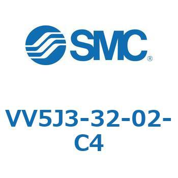 VV5J3-32-02-C4 ̑(VV5J3-3`) SMC 30391663