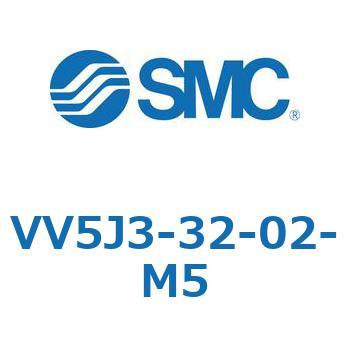 VV5J3-32-02-M5 ̑(VV5J3-3`) SMC 30391672