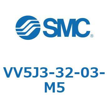 VV5J3-32-03-M5 ̑(VV5J3-3`) SMC 30391697