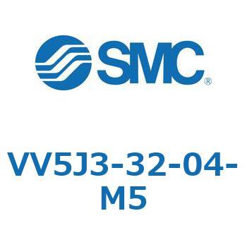 VV5J3-32-04-M5 ̑(VV5J3-3`) SMC 30391715