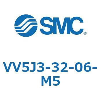 VV5J3-32-06-M5 ̑(VV5J3-3`) SMC 30391751