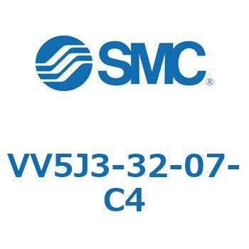 VV5J3-32-07-C4 ̑(VV5J3-3`) SMC 30391767