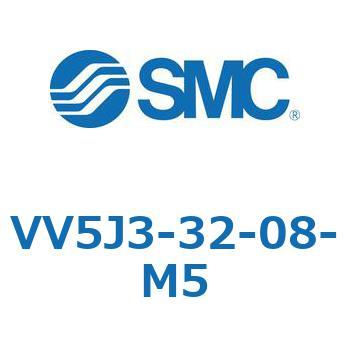 VV5J3-32-08-M5 ̑(VV5J3-3`) SMC 30391794