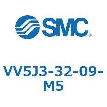 VV5J3-32-09-M5 ̑(VV5J3-3`) SMC 30391812