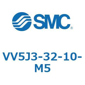 VV5J3-32-10-M5 ̑(VV5J3-3`) SMC 30391837
