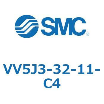 VV5J3-32-11-C4 ̑(VV5J3-3`) SMC 30391846