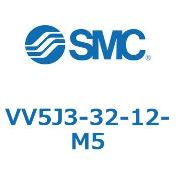 VV5J3-32-12-M5 ̑(VV5J3-3`) SMC 30391873