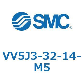 VV5J3-32-14-M5 ̑(VV5J3-3`) SMC 30391916