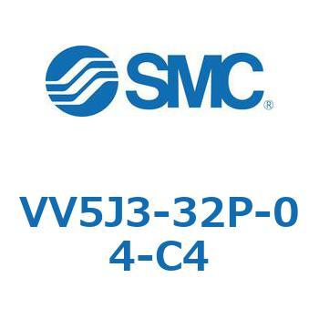 VV5J3-32P-04-C4 ̑(VV5J3-3`) SMC 30392047